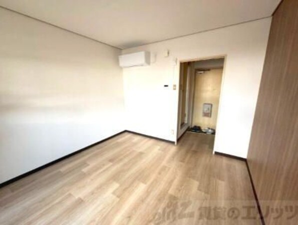 ベストレジデンス上新庄の物件内観写真